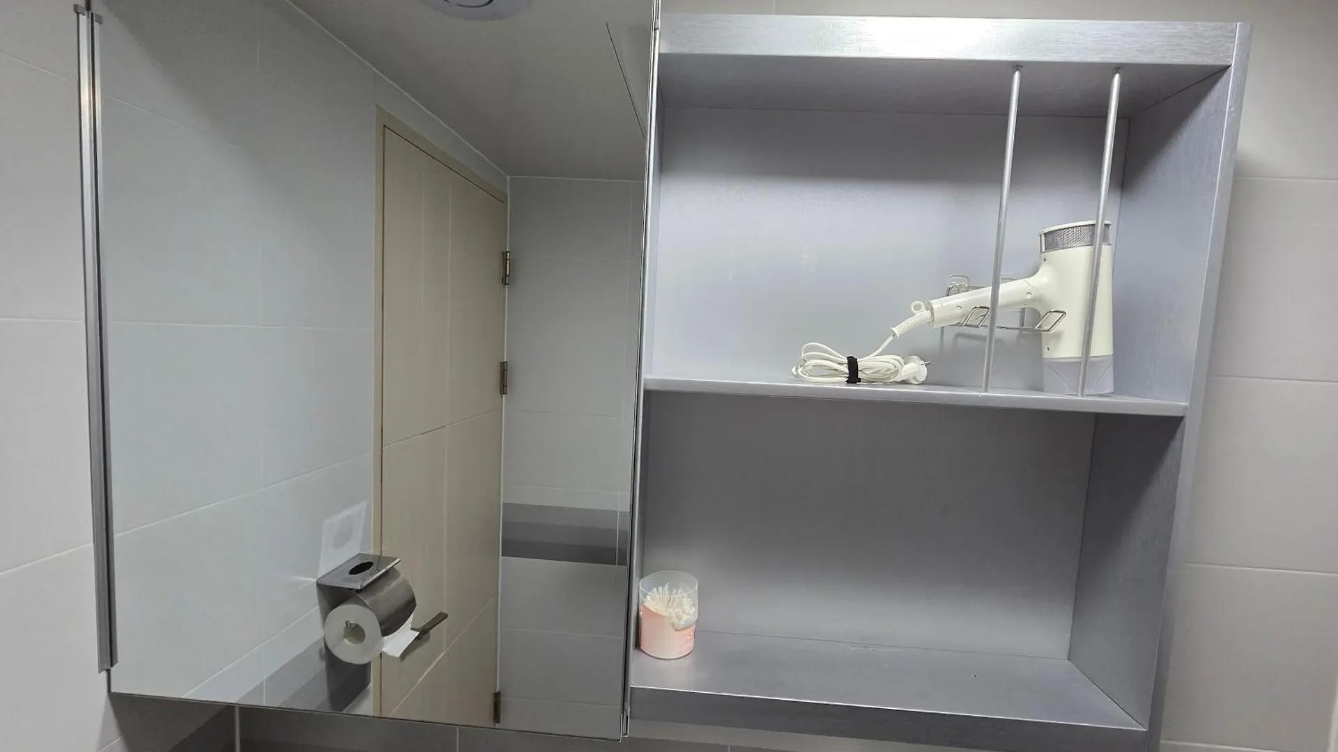 Jw'S Bukhansan Healing Stay II Seoul