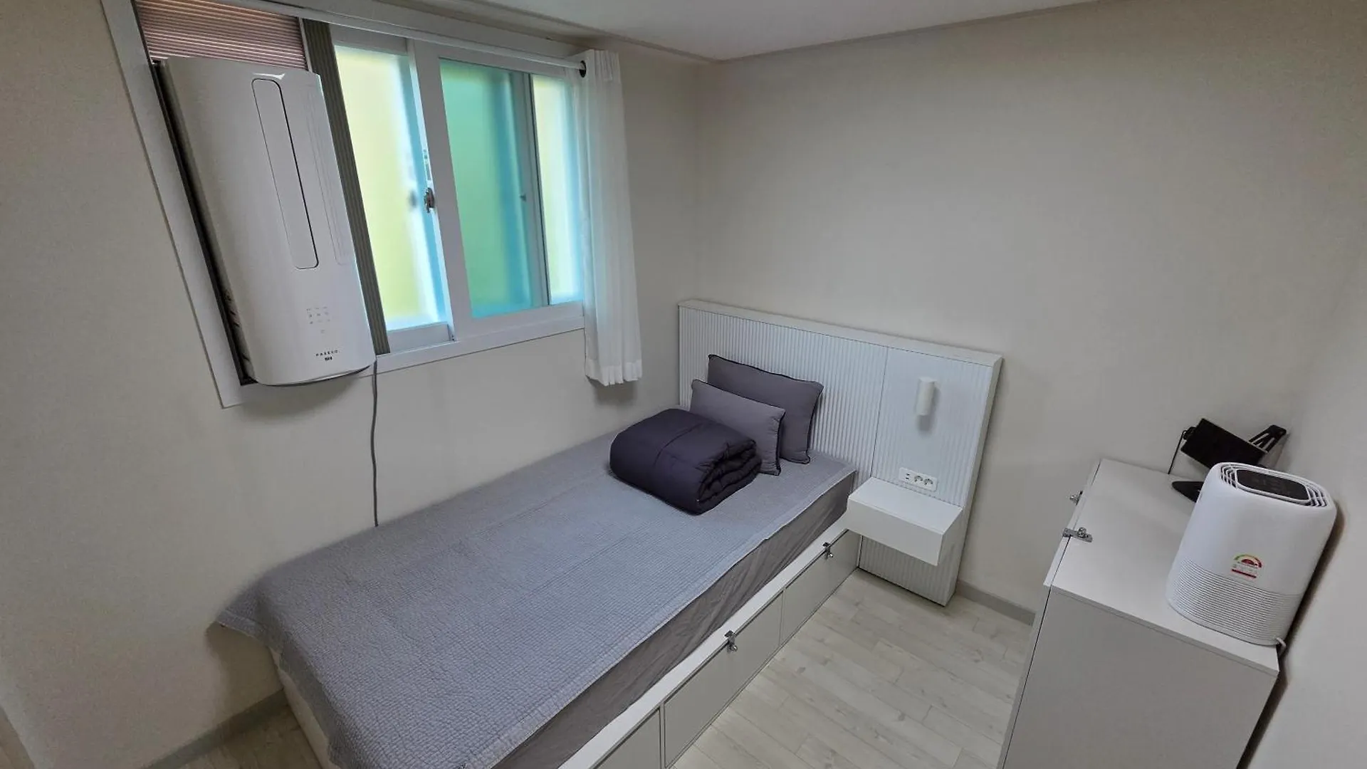 Jw'S Bukhansan Healing Stay II Seoul