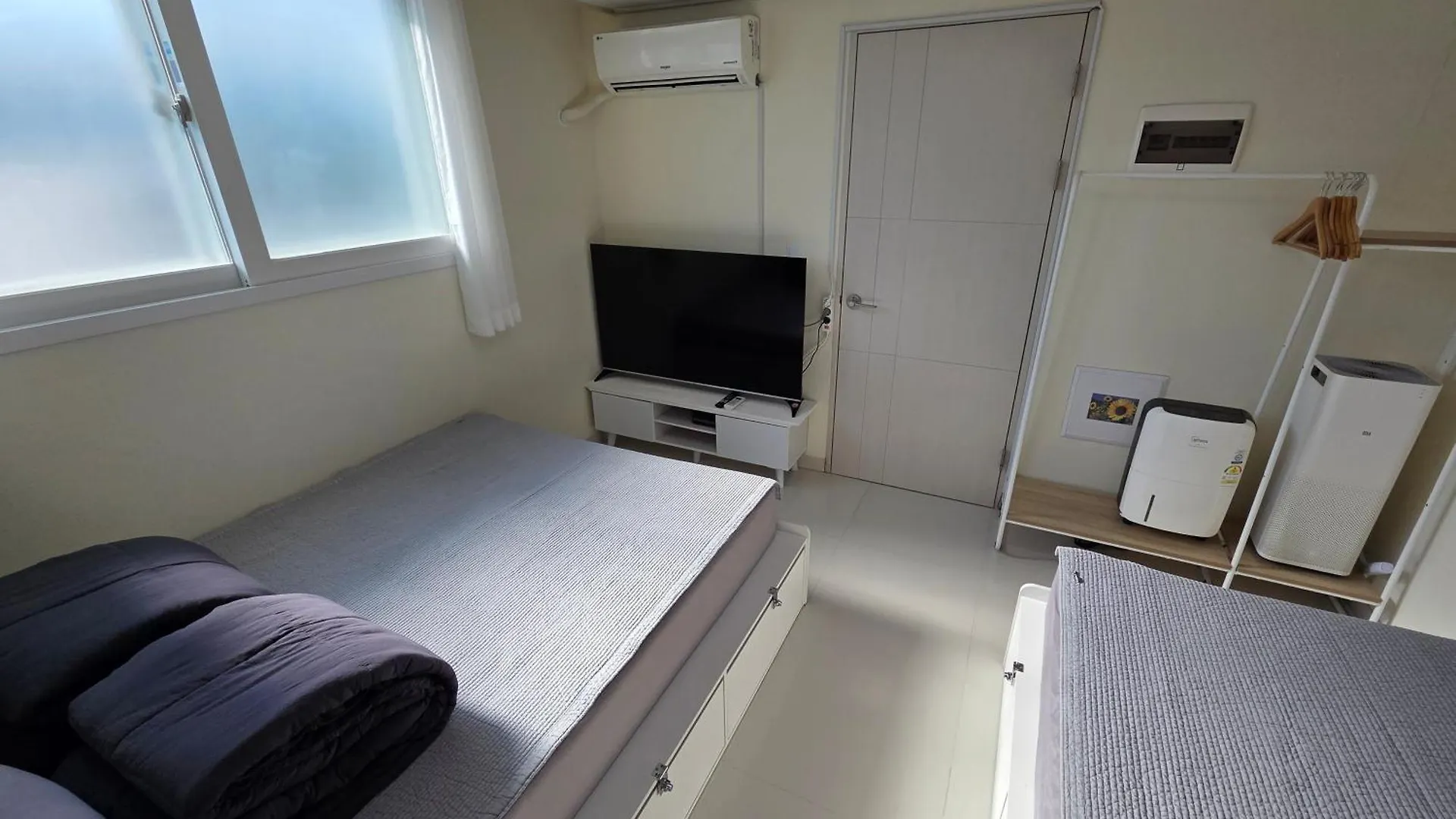 Jw'S Bukhansan Healing Stay II Seoul Villa