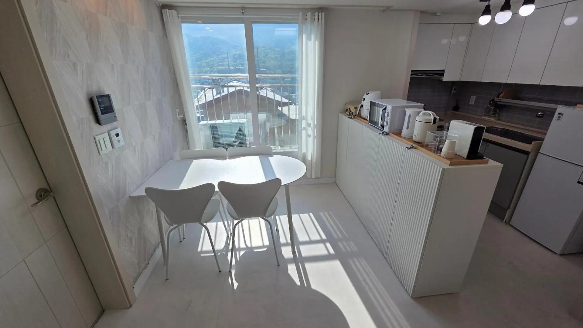 Villa Jw'S Bukhansan Healing Stay II Seoul South Korea